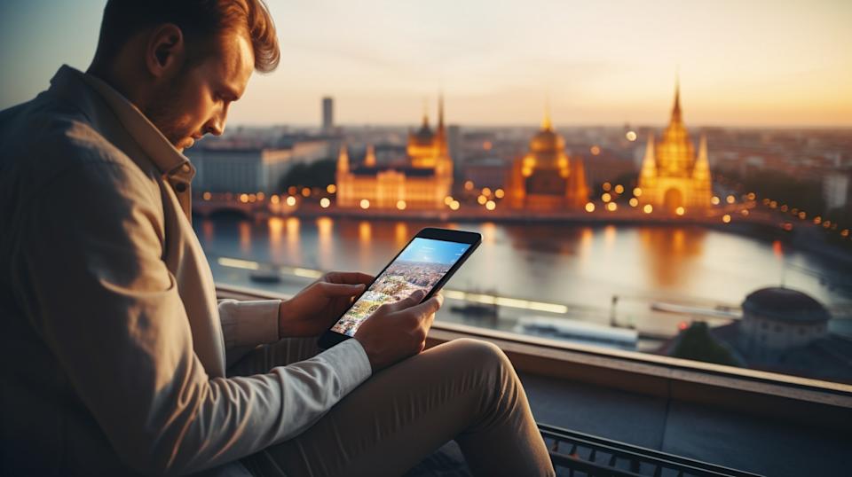 Sabre Corp: Teknologi Penny Stock Potensial di Tengah Pasar Small Cap yang Menggeliat