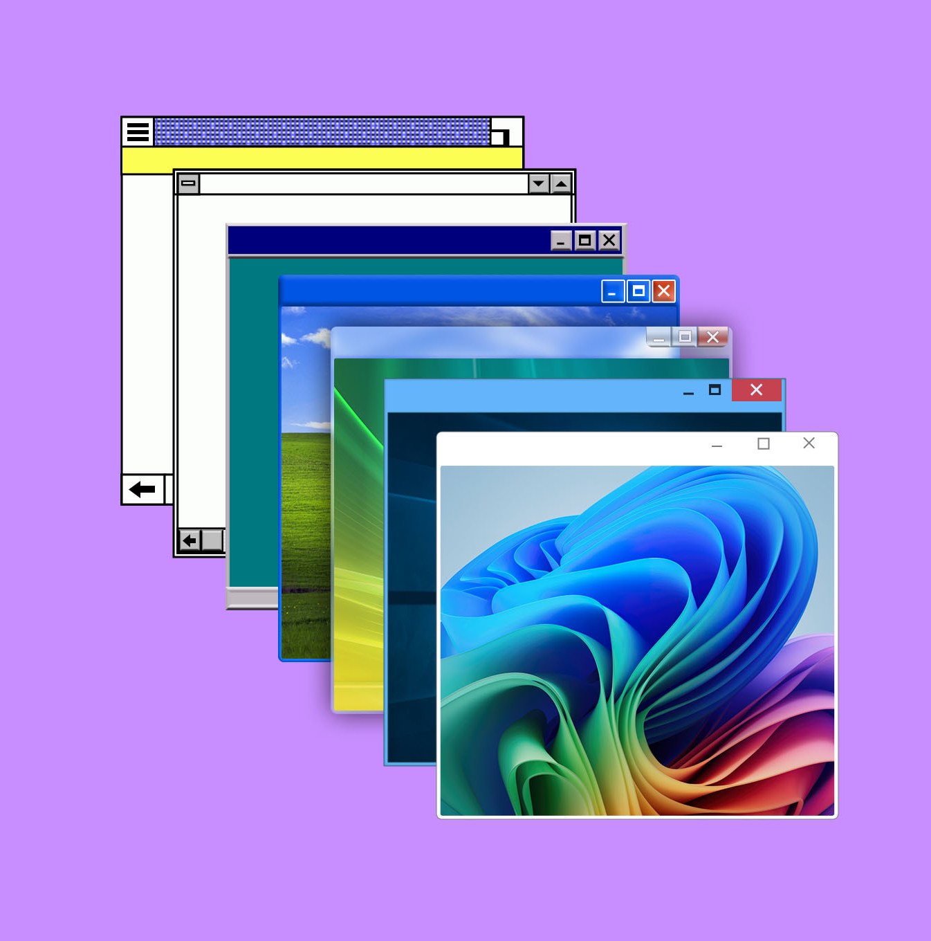 Bagaimana Microsoft Beradaptasi dan Memimpin di Era Cloud dan AI