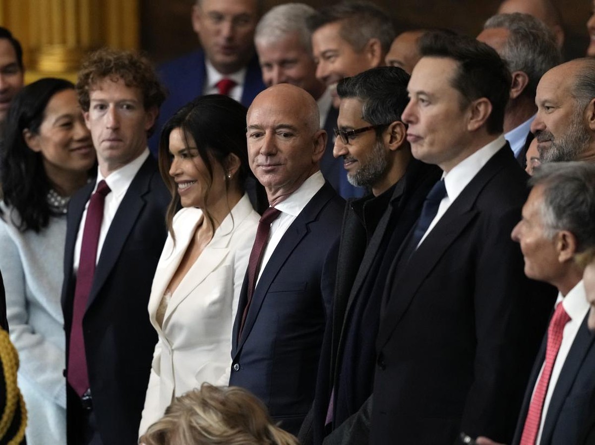 Amazon Siapkan Peluncuran Satelit Project Kuiper Tantang Starlink Elon Musk