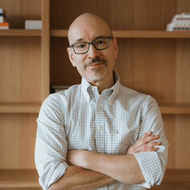 Belajar Strategi MVP dengan AI Bersama Chris Gardner di TechCrunch All Stage