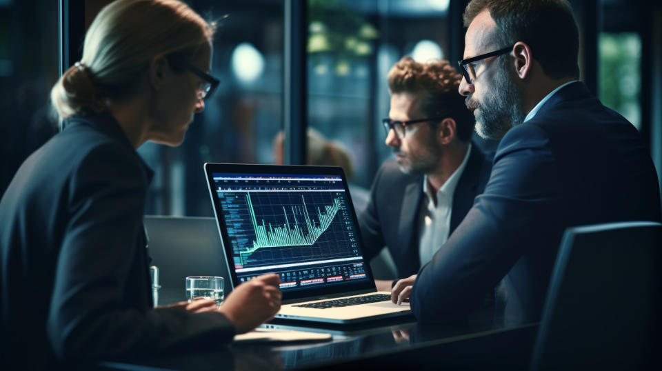 Jim Cramer Sebut Saham Dell di Titik Terendah, Tapi Saham AI Lebih Menjanjikan