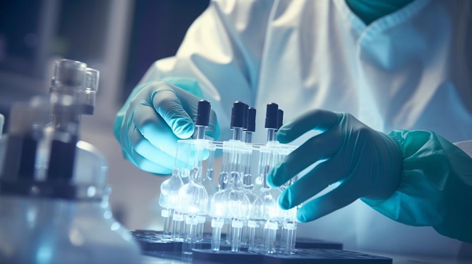 Mengapa Novo Nordisk Jadi Pilihan Utama di Antara Saham Turun Terbaik Tahun Ini