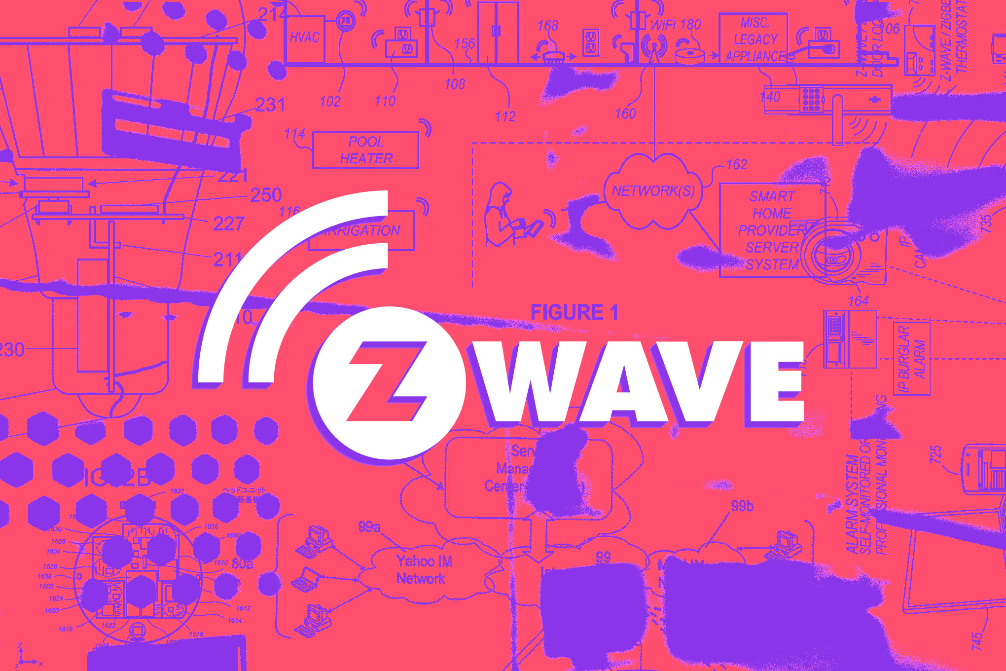 Z-Wave: Revolusi Jangkauan Panjang dan Masa Depan di Dunia Smart Home Matter