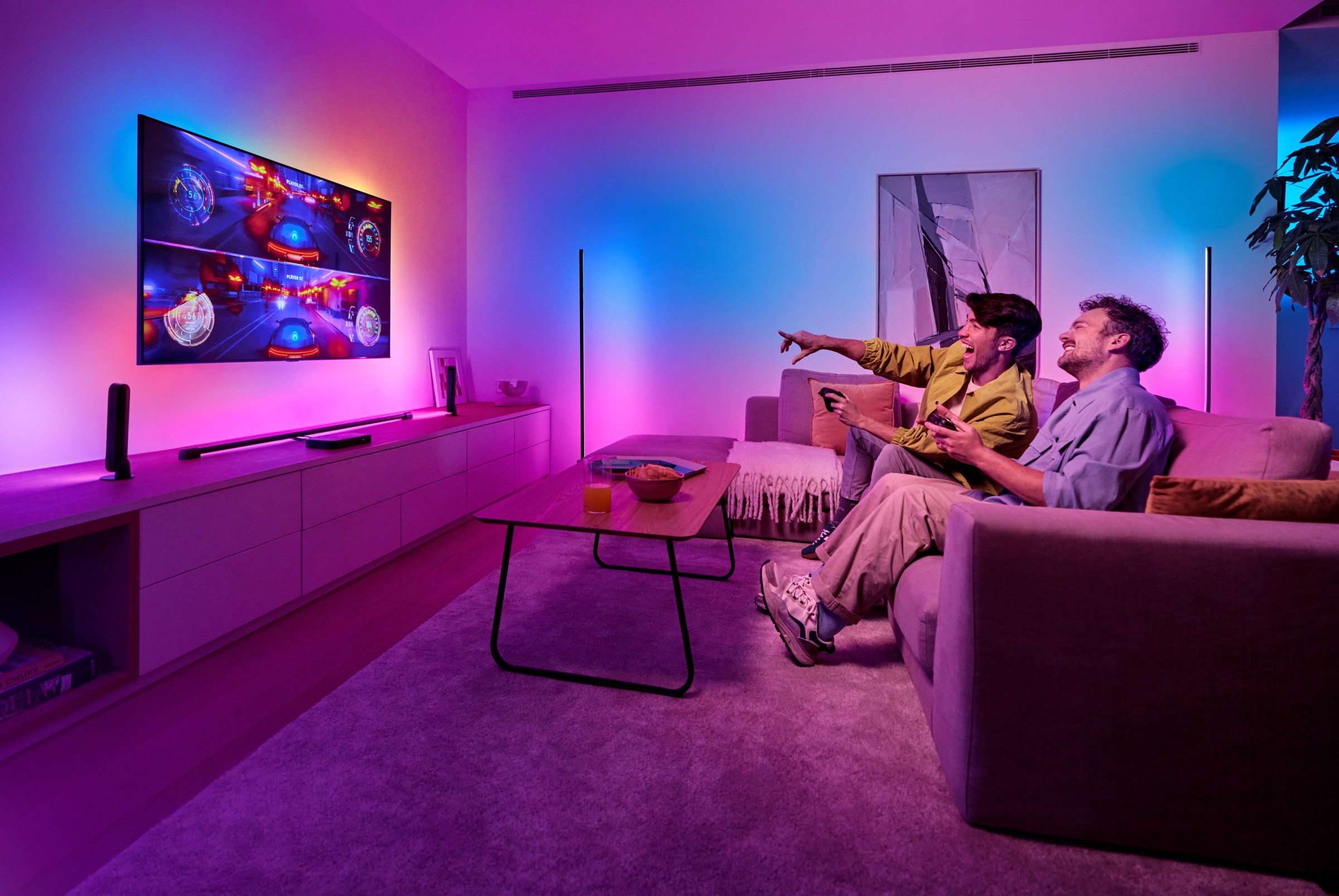 Diskon Besar Philips Hue di Woot: Pencahayaan Pintar Kini Lebih Terjangkau