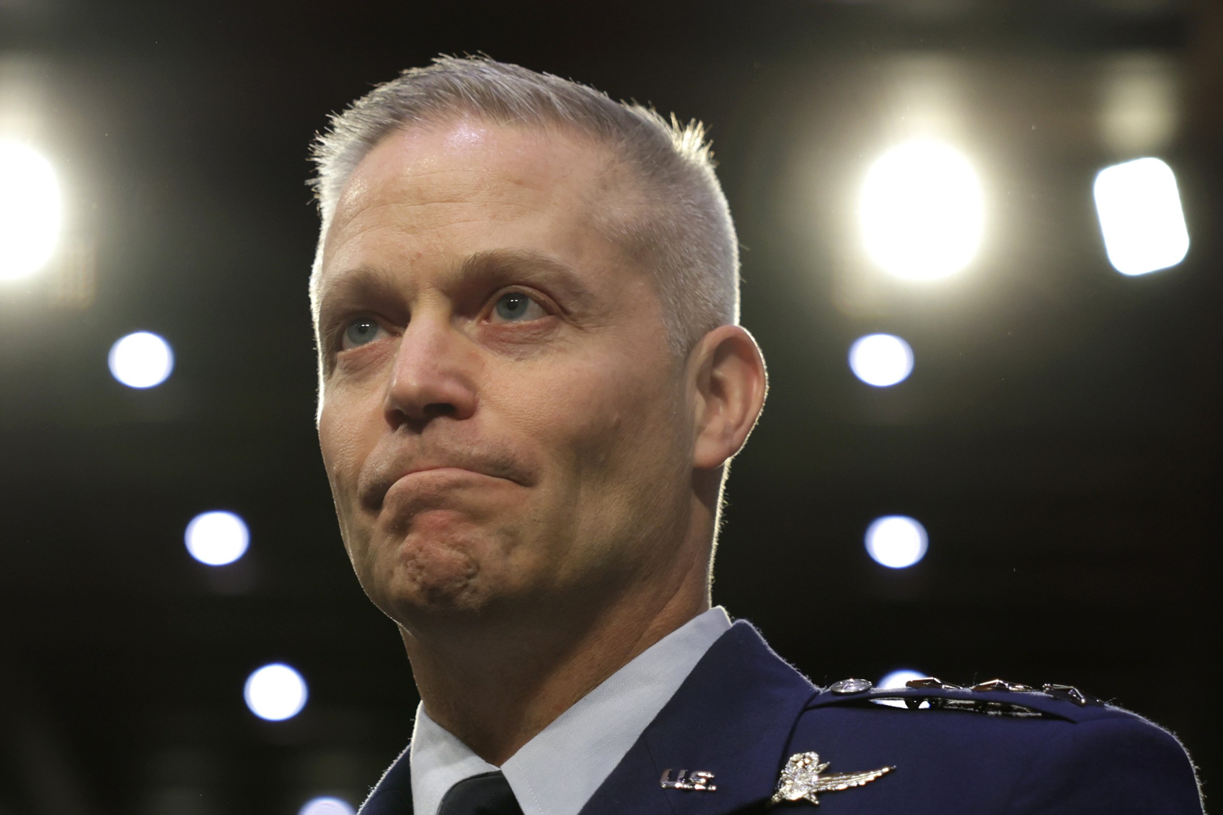 Pemecatan Direktur NSA Di Tengah Tekanan Politik Trump dan Reaksi Keras Demokrat