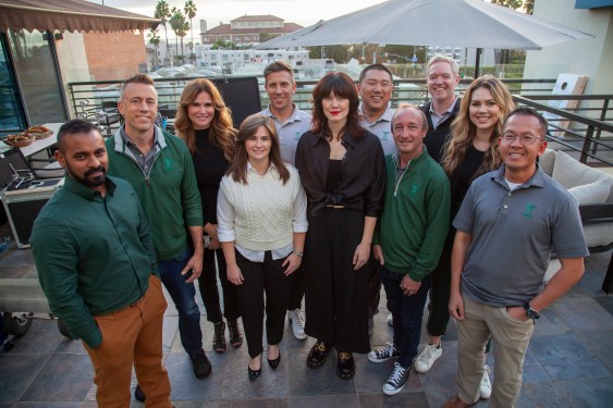 Turbine: Solusi Pinjaman Untuk Investor Dana Ventura yang Butuh Uang Tunai