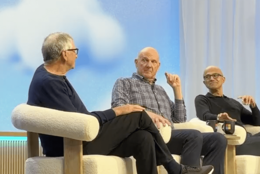 Protes Karyawan Guncang Perayaan 50 Tahun Microsoft Karena Kontroversi Israel