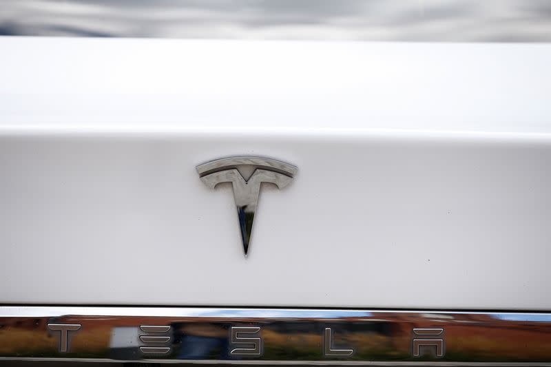 Penjualan Tesla Turun Drastis di Jerman, Peluang Besar bagi Otomotif Lokal