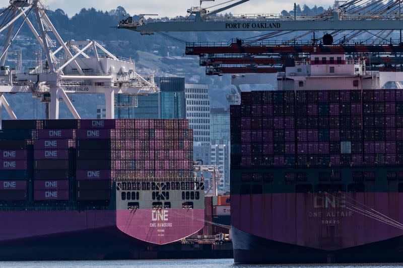 Dampak Berat Tarif Trump Terhadap Pasar Global dan Ketidakpastian Ekonomi