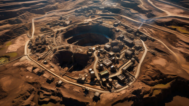 Strategi Investasi Renaissance: Tantangan Ero Copper dan Peluang Saham AI 2024