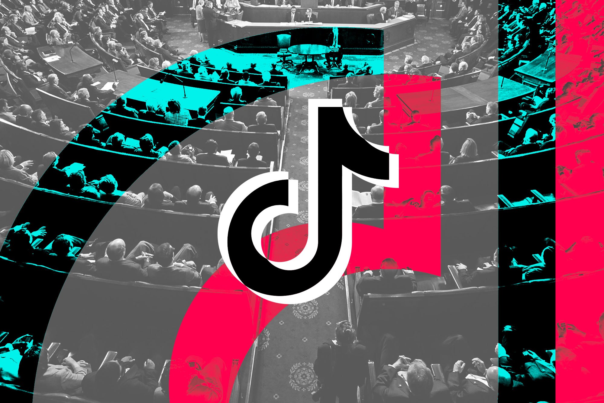 Perpanjangan TikTok oleh Trump Picu Ketegangan Hukum dan Kekhawatiran Keamanan AS