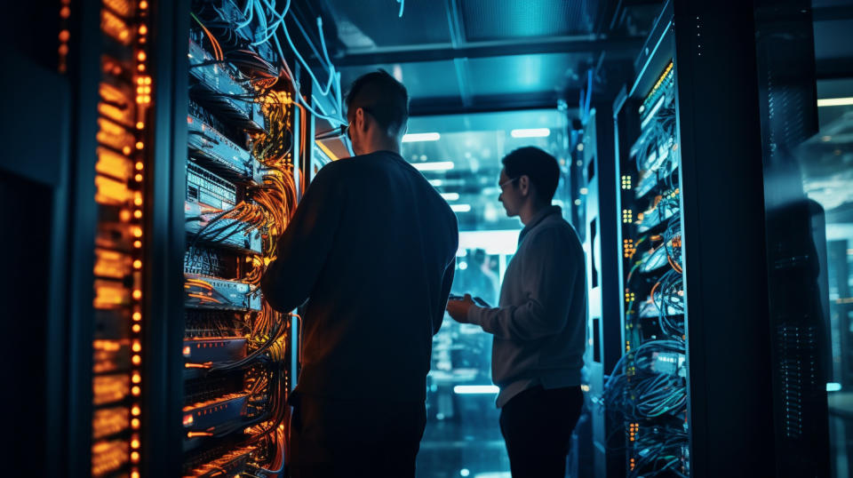 Super Micro Computer dan Peluang Saham AI di Tengah Ancaman Resesi Global