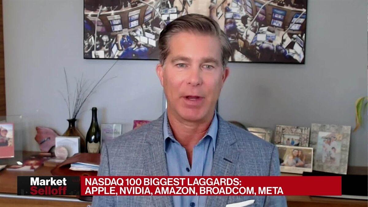 Ross Gerber Pertimbangkan Investasi di Luar AS Karena Kebijakan Trump yang Merusak