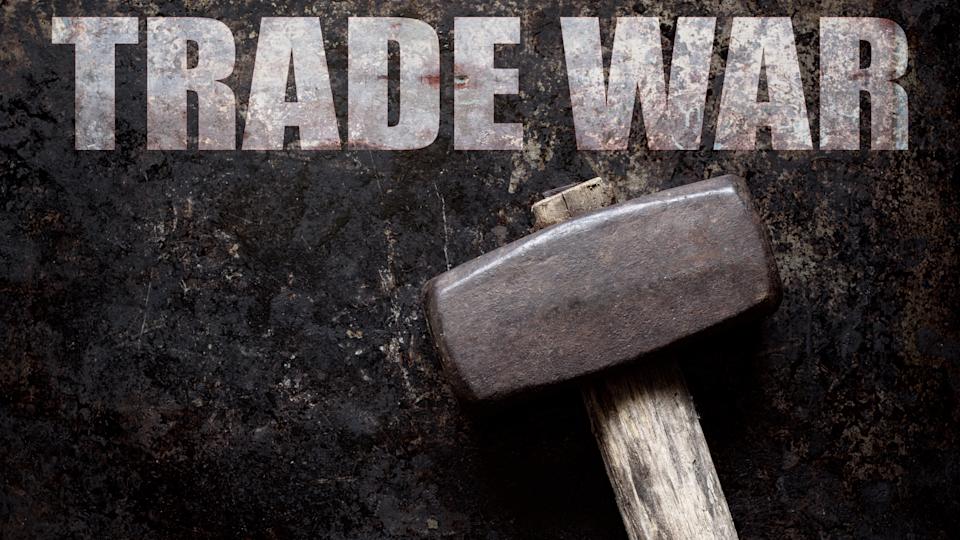 Mengapa Tarif Baja AS Malah Membuat Saham Cleveland-Cliffs Jatuh Tajam