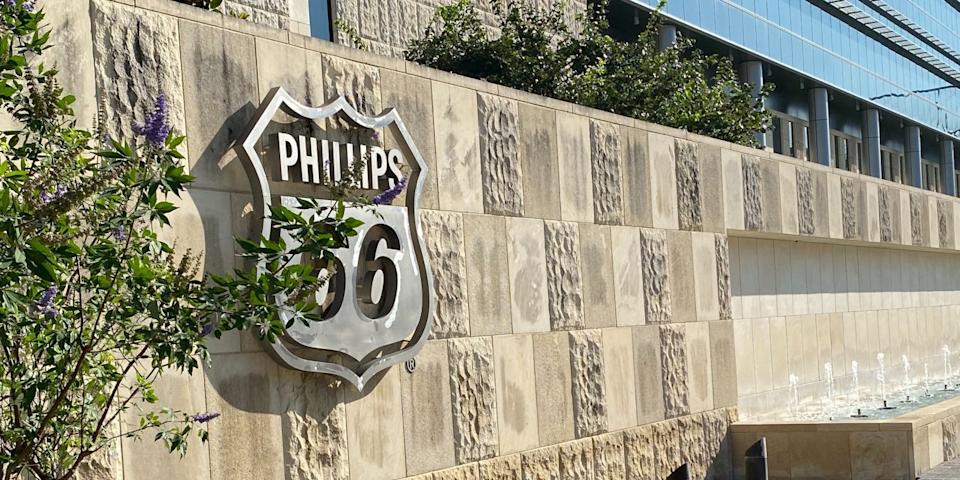 Elliott Investment Management Ajukan 4 Kandidat Baru untuk Dewan Phillips 66