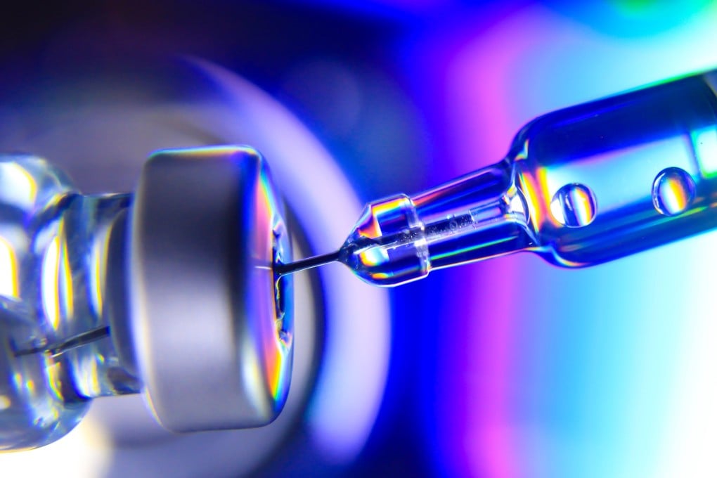 Teknologi Booster Vaksin China Tingkatkan Imunitas hingga 150 Kali Lipat