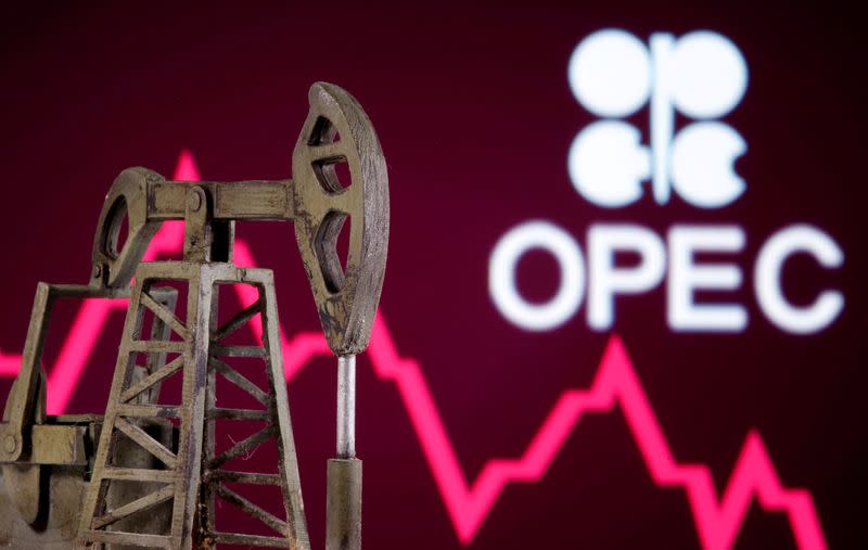 Goldman Sachs Turunkan Prediksi Harga Minyak Karena Risiko Resesi dan Pasokan OPEC+