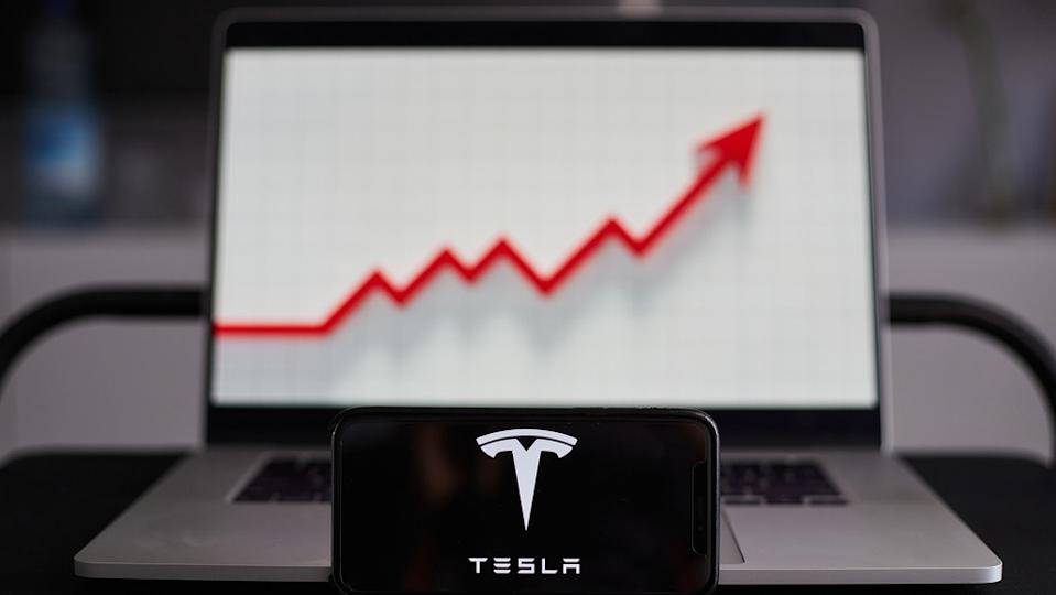 Nasihat Dave Ramsey Soal Saham Tesla Senilai Rp9,7 Miliar dan Risiko Pajak