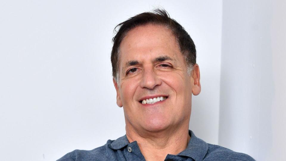 Mark Cuban: Cara Praktis Memulai Investasi dan Bangun Kekayaan Bersama Aset Apresiasi