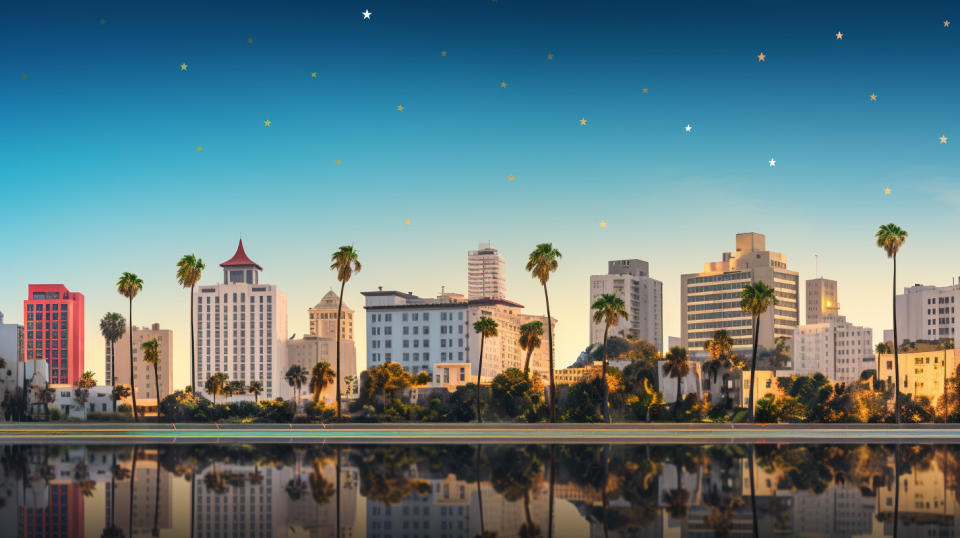 Jim Cramer Bahas Tarif & Posisi Saham Marriott di Tengah Ketidakpastian Ekonomi