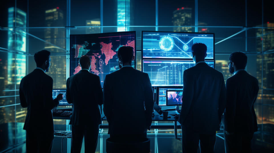 Jim Cramer Bahas Tarif dan Posisi Saham Accenture di Tengah Ketidakpastian