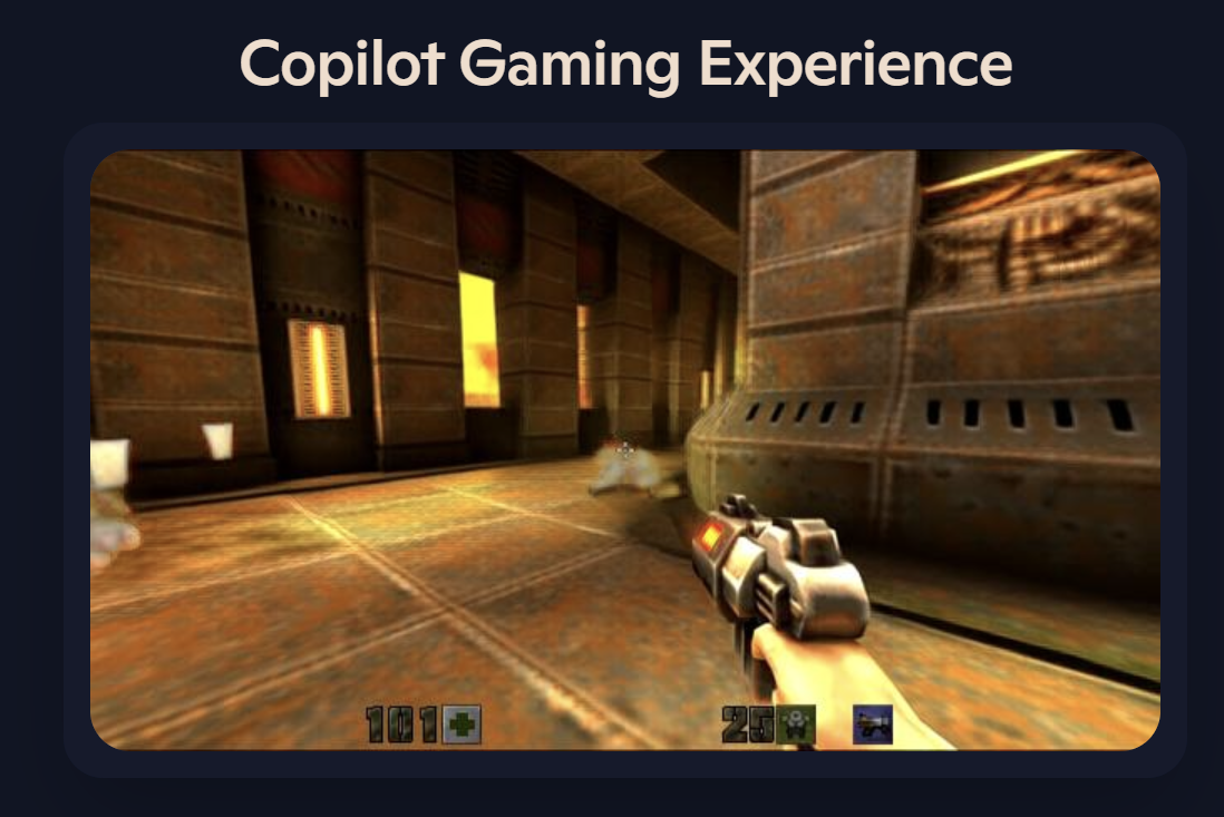 Microsoft Perkenalkan Demo AI Quake II: Masa Depan Gaming dan Pelestarian Game