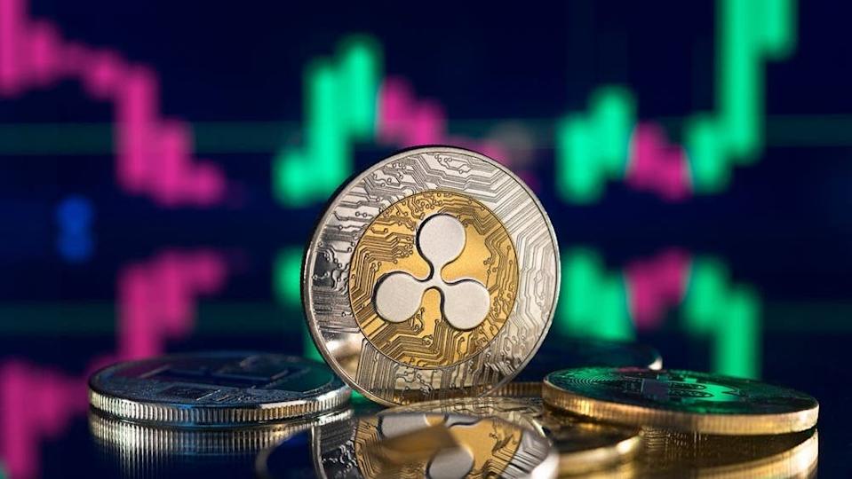 Ripple Kritisi Inggris Lambat Regulasi Kripto, Bank Enggan Terlibat