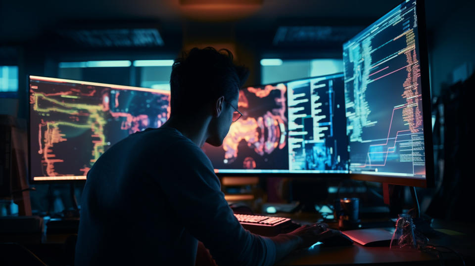 Posisi Twilio di Tengah Saham Software Enterprise Terbaik yang Didukung AI 2024