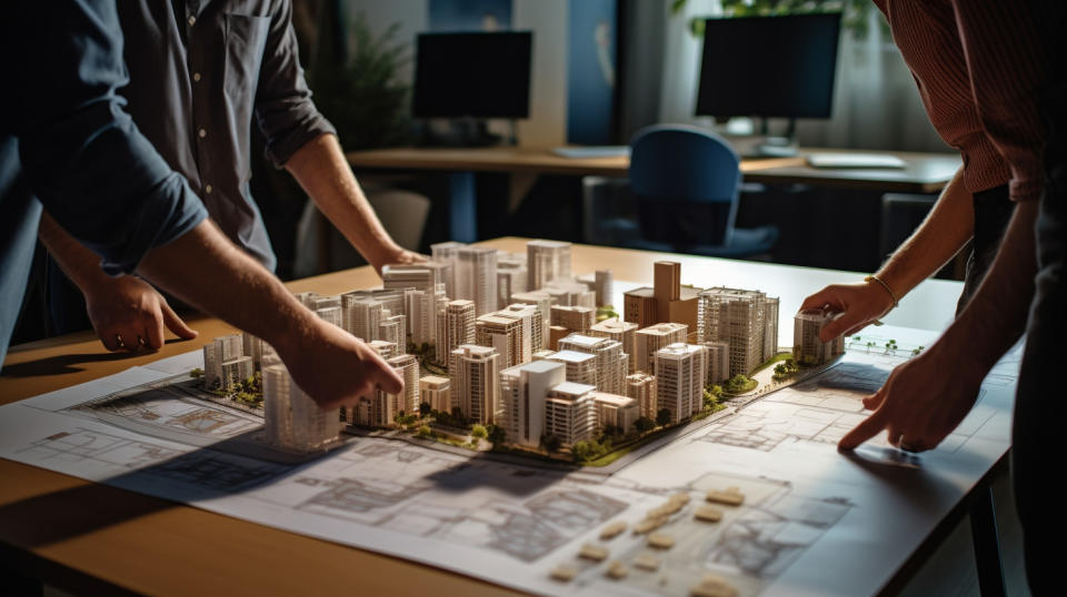 Jim Cramer Bahas Tarif, Posisi Saham Toll Brothers, dan Peluang AI