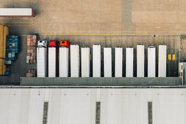 Inovasi AI Mengubah Industri Fesyen dan Logistik Menuju Masa Depan Berkelanjutan