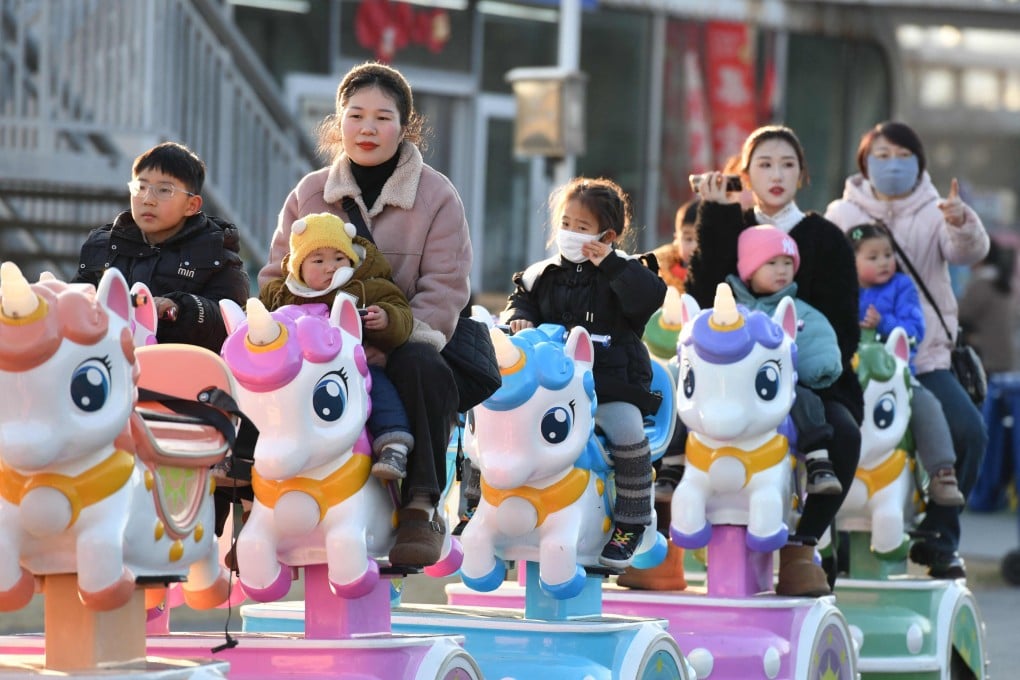 China Hadapi Krisis Obesitas dengan 400 Juta Orang Dewasa Terkena