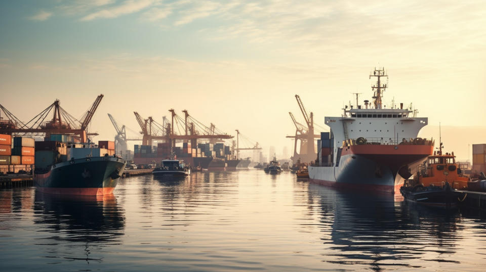 Mengupas Posisi ZIM di 11 Saham Pelayaran Terbaik Saat Ini