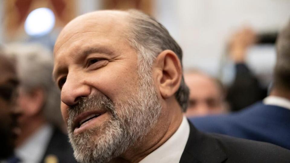 Sekretaris Perdagangan Optimis Pasar AS Bangkit Pasca Tarif Trump