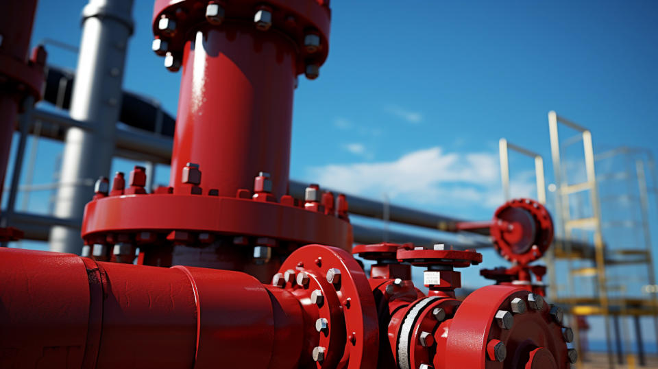 Veren Inc. Turun Tajam di Tengah Perang Dagang, Ini Alternatif Saham AI Menjanjikan