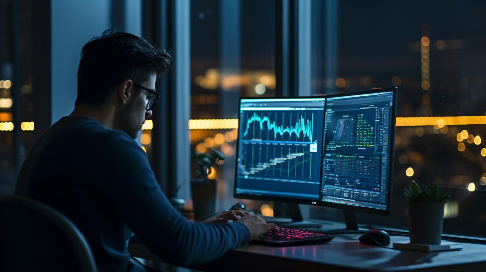 SoundHound AI Turun Tajam di Tengah Perang Dagang dan Gugatan Investor