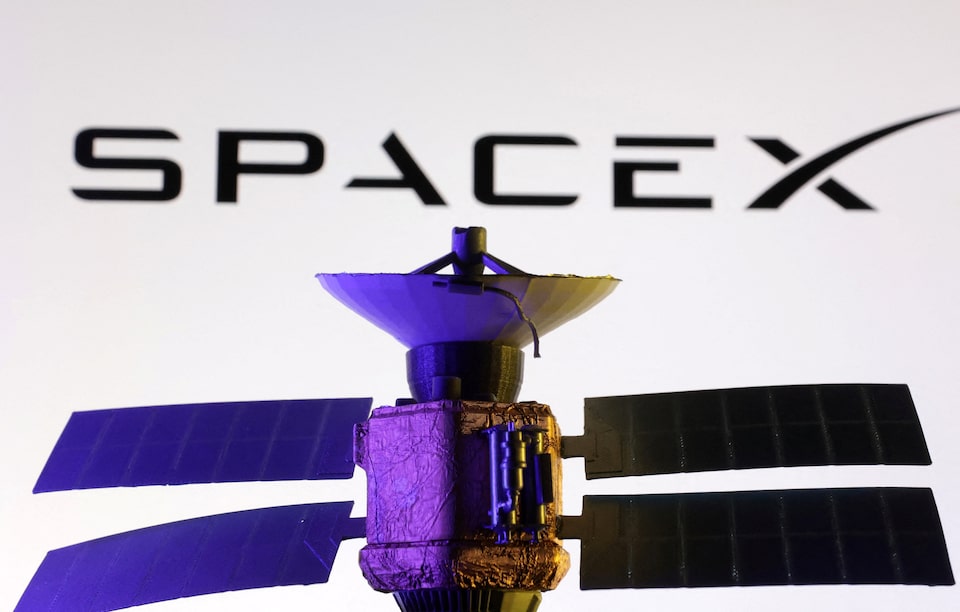 SpaceX Menang Besar dalam Kontrak Peluncuran Roket Militer AS Hingga 2029