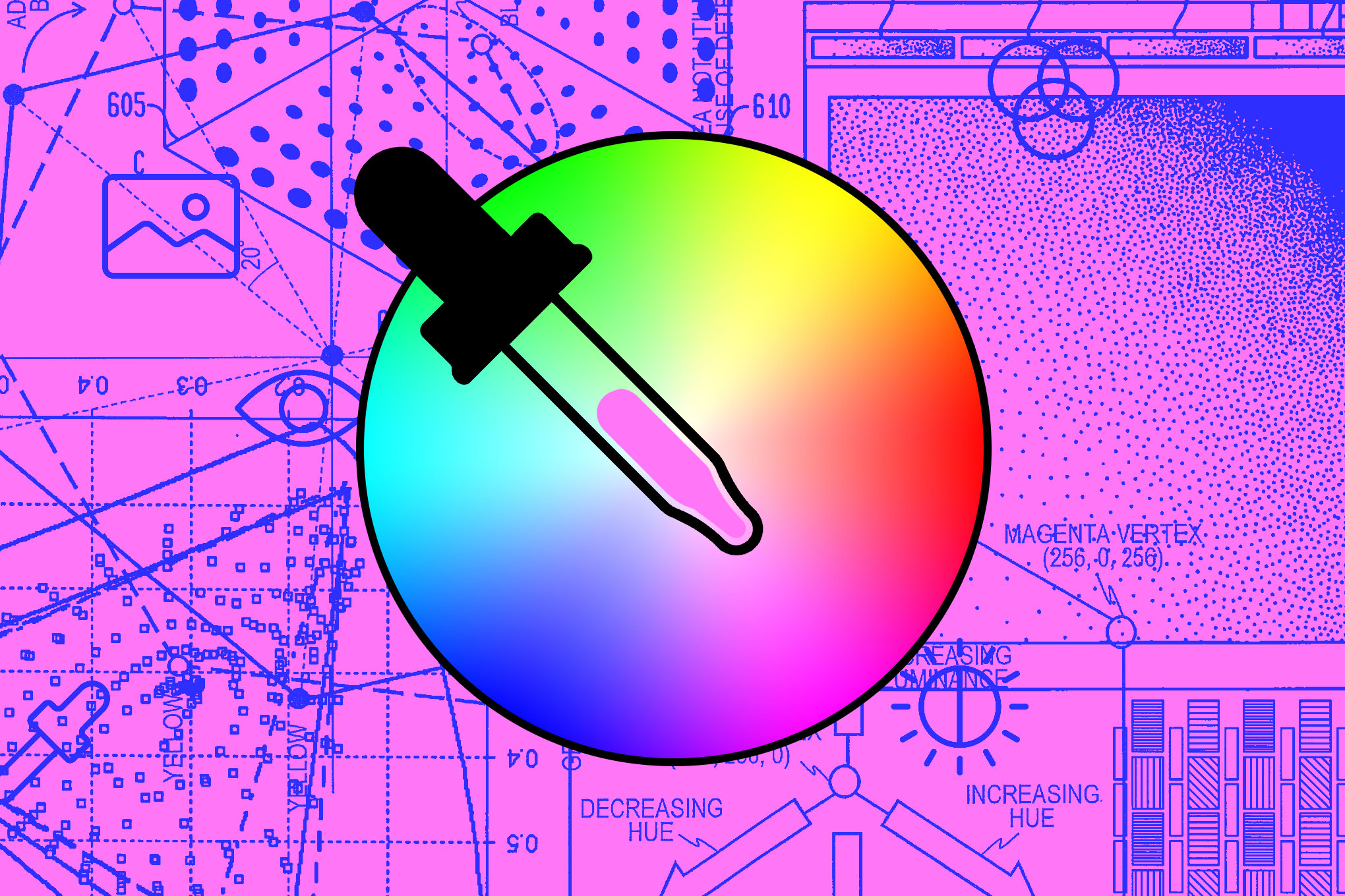 Memahami Warna: Cara Mudah Memilih Ruang Warna yang Tepat untuk Semua Perangkat