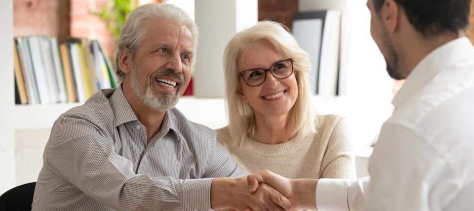 Pasar Properti Houston Bergeser: Peluang Besar untuk Pembeli Rumah Sekarang