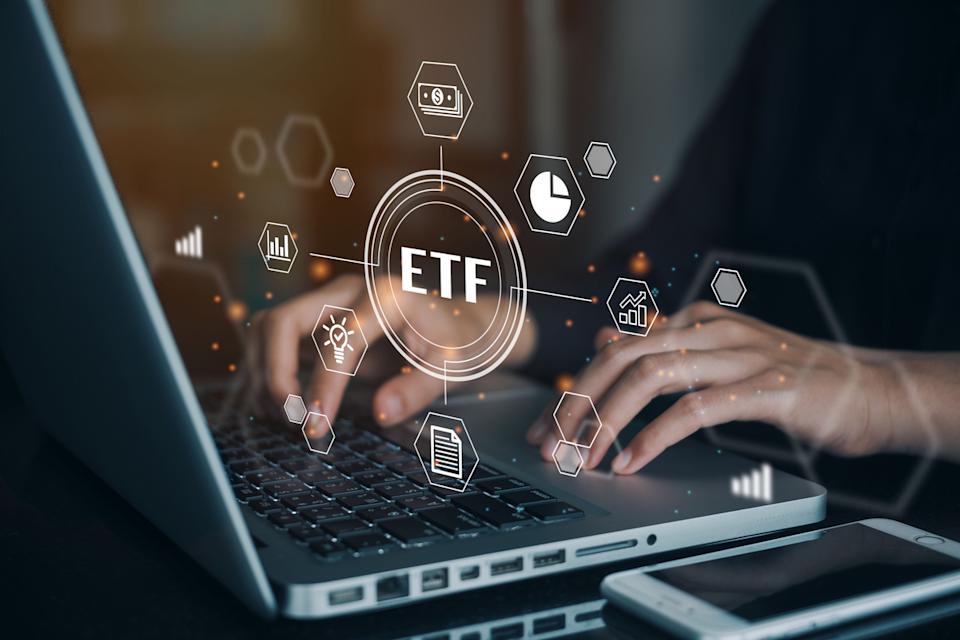 Kenapa Kamu Harus Investasi di ETF QQQ Sekarang dan Tahan 10 Tahun
