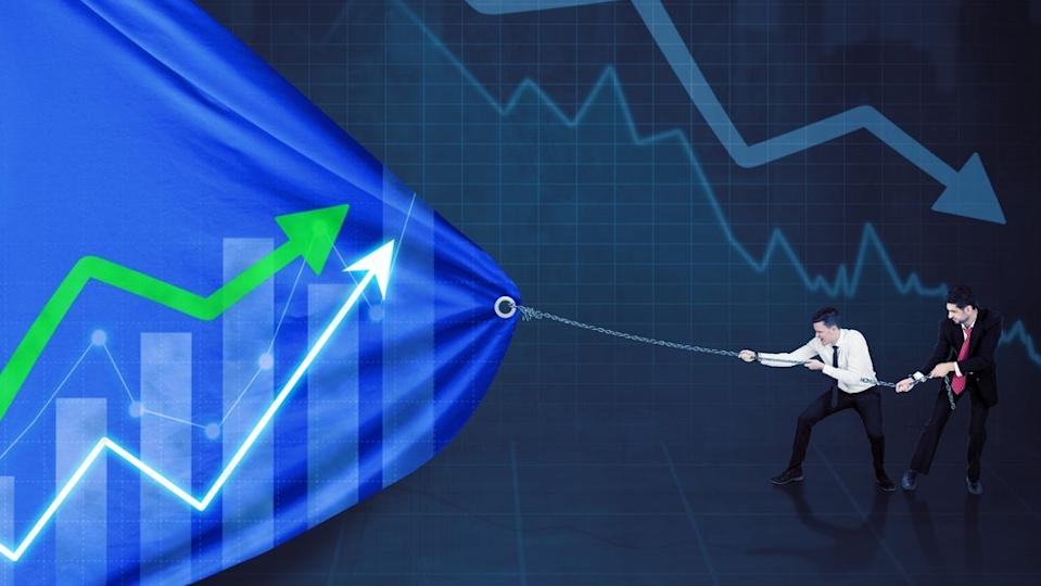Kenapa Dua atau Tiga ETF Saja Bisa Cukup untuk Portofolio Investasi Sederhana