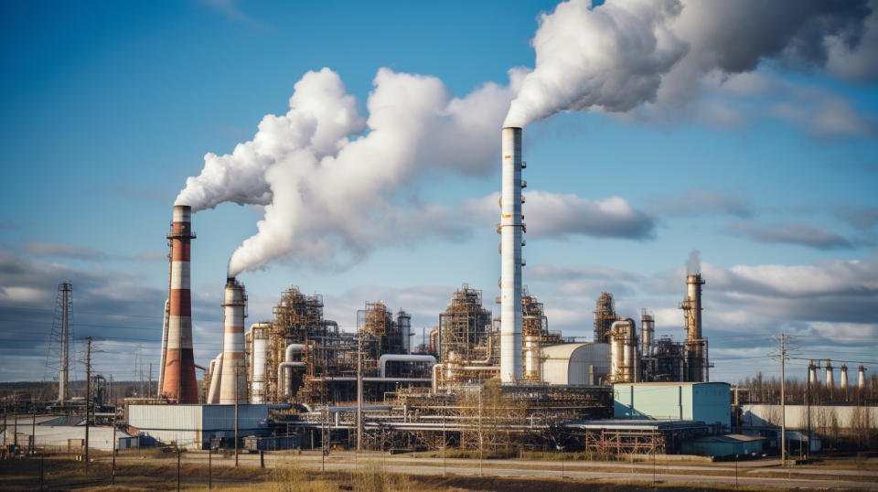 Stepan Company: Salah Satu Raja Dividen Terbaik untuk Pertumbuhan Aman