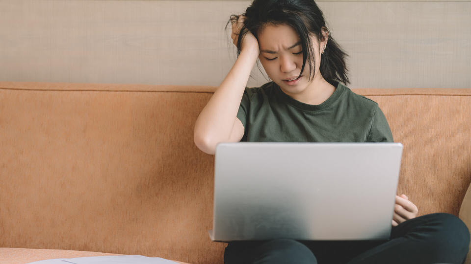 5 Hal Menakutkan yang Bisa IRS Lakukan Jika Anda Berhutang Pajak