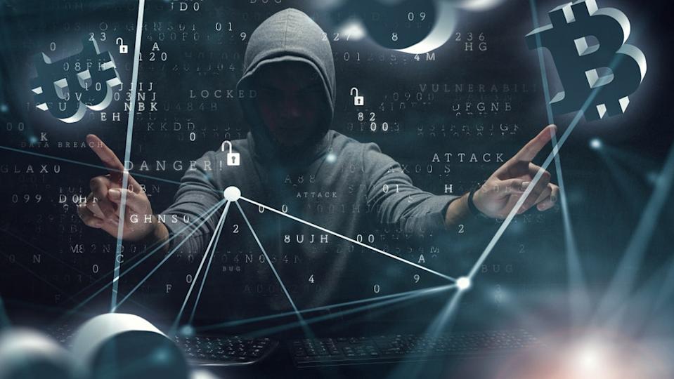 Kerugian Kripto Meningkat 96% di Q1 2025, Serangan Akses Kontrol Jadi Biang Keladi