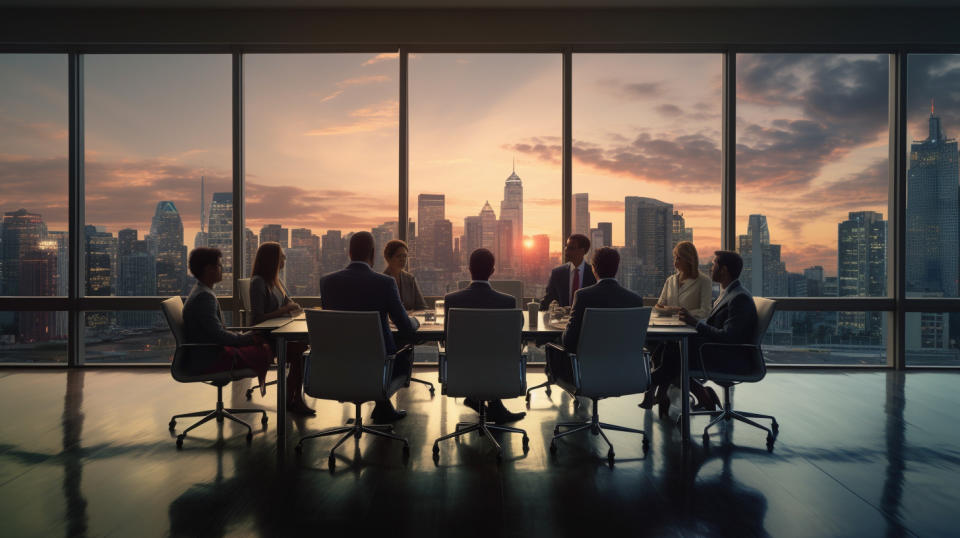 Berkshire Hathaway BRK-B: Saham Aman untuk Pemula di Tengah Gejolak Pasar 2025