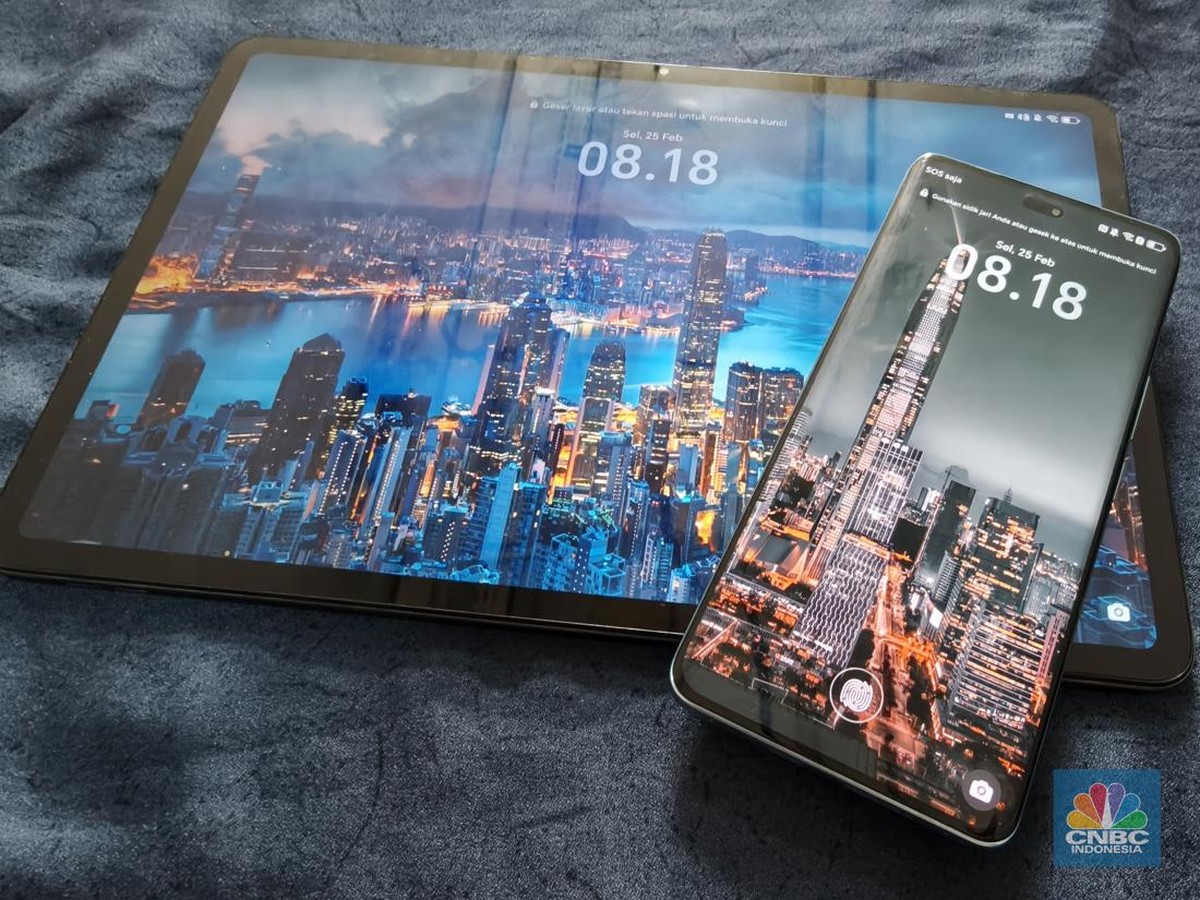 Gen Z Bosan Smartphone, Feature Phone dan Pasar Murah Tumbuh di Indonesia 2024