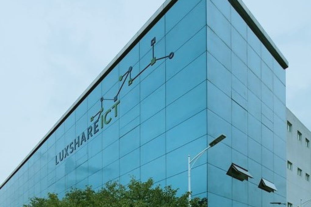 Luxshare Antisipasi Tarif AS dengan Diversifikasi dan Inovasi Teknologi