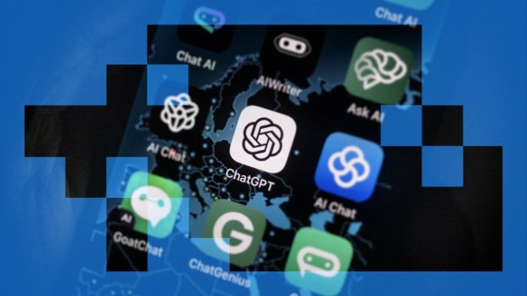 Persaingan AI Dunia Memanas, Model Kecil dan Cerdas Bersaing Ketat