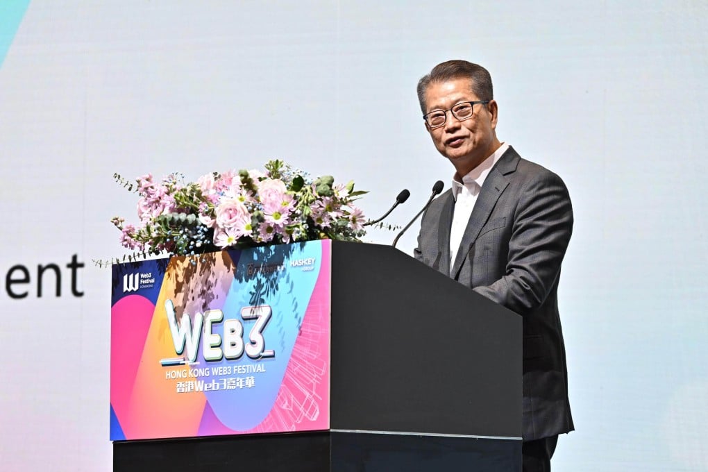 Optimisme Hong Kong terhadap Masa Depan Web3 di Tengah Gejolak Pasar Global