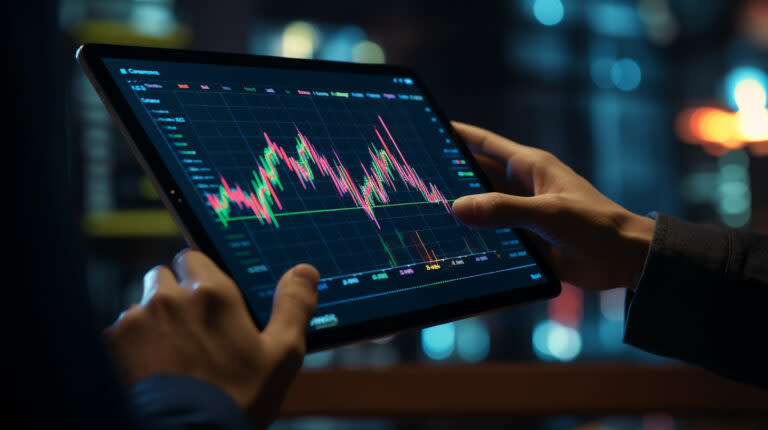 Palm Valley Capital Fund Unggul Saat Pasar Turun, Andalkan Forrester Research