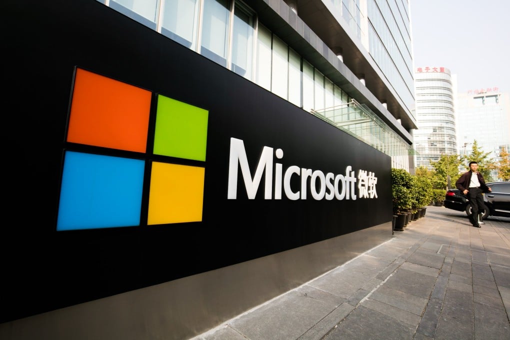 Wicresoft Hentikan Proyek Microsoft di China Karena Perubahan Geopolitik